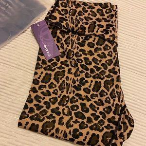 Kamo fitness leggings